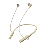 Oraimo Necklace Lite Wireless Headphones, OEB-311 - Gold