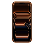 Apple iPhone 17 Pro, 256GB - Cosmic Orange (2 Years Warranty)