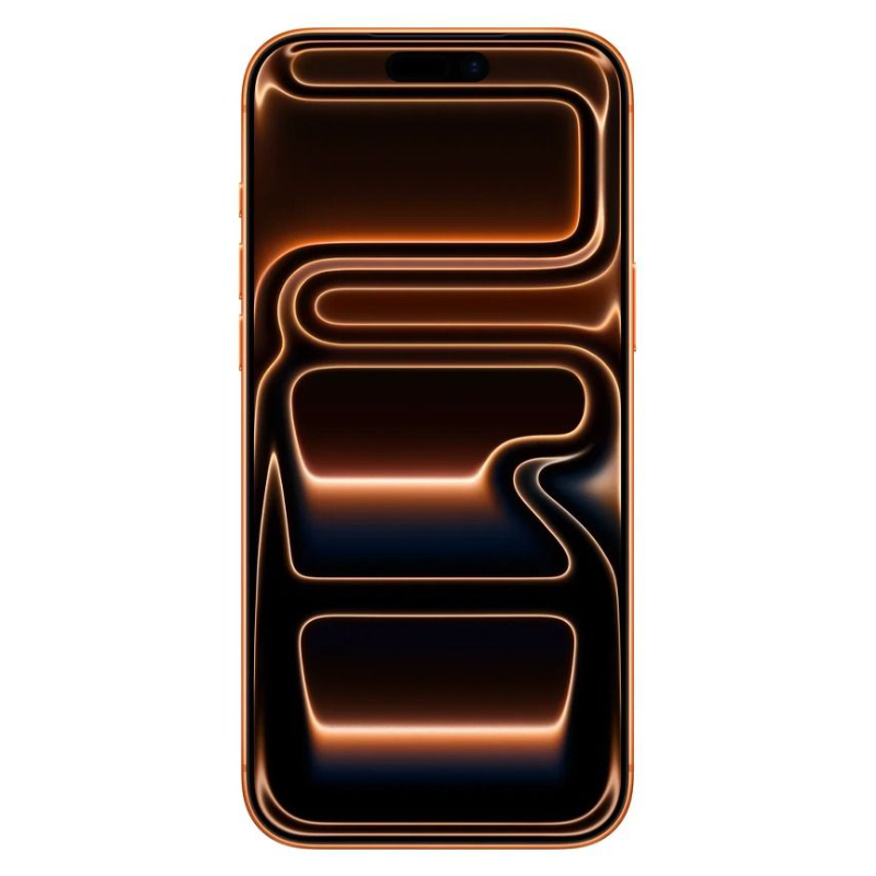 Apple iPhone 17 Pro, 1TB - Cosmic Orange (2 Years Warranty)