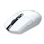 Logitech G305 Lightspeed Wireless Gaming Mouse - White