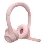 Logitech Zone 300 Wireless Headset - Rose