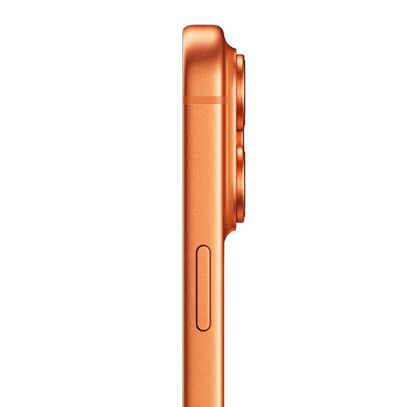 Apple iPhone 17 Pro, 512GB - Cosmic Orange (2 Years Warranty)