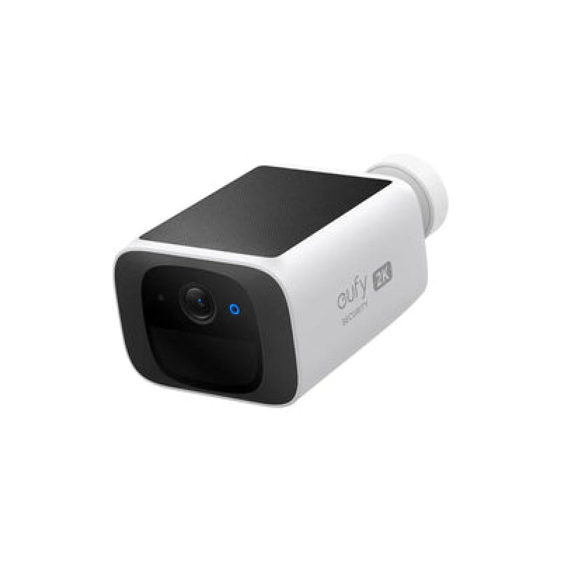 Eufy S220 Outdoor Wi-Fi Camera 2K Solar Solocam