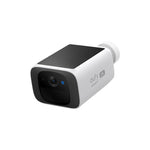 Eufy S220 Outdoor Wi-Fi Camera 2K Solar Solocam
