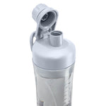 Tank Tritan Bottle 550 ml - Light Grey