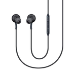 Power Up X800 Wired EarPhone 3.5MM - Black