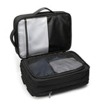 Arctic Hunter B00345 Laptop Backpack - Black 