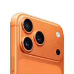 Apple iPhone 17 Pro, 512GB - Cosmic Orange (2 Years Warranty)