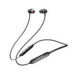 Riversong Stream L3 EA510 ENC Neckband Bluetooth Earphone - Black