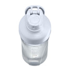 Tank Tritan Bottle 550 ml - Light Grey