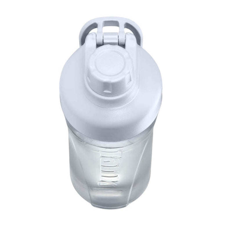 Tank Tritan Bottle 550 ml - Light Grey