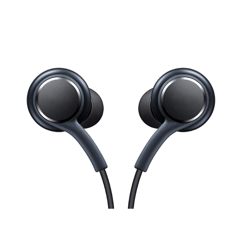 Power Up X800 Wired EarPhone 3.5MM - Black