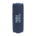 JBL Flip 7 Waterproof Portable Bluetooth Speaker - Blue