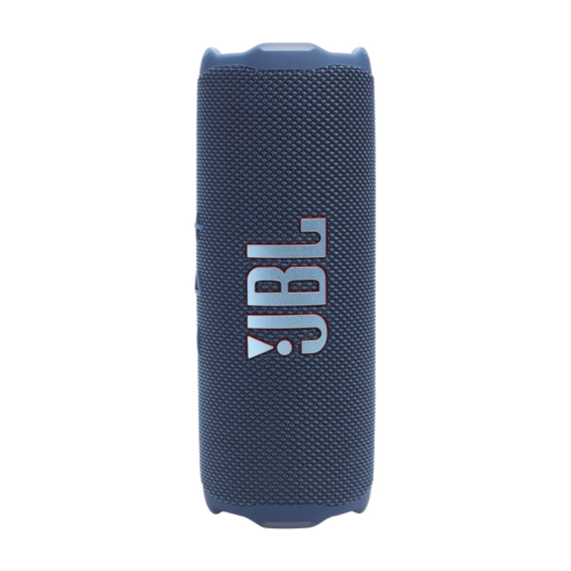 JBL Flip 7 Waterproof Portable Bluetooth Speaker - Blue