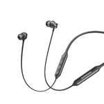 Riversong Stream L3 EA510 ENC Neckband Bluetooth Earphone - Black