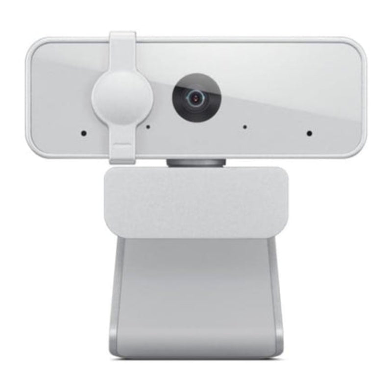 Lenovo 300 Webcam FHD, GXC1E71383 - White
