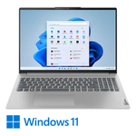 Lenovo IdeaPad Slim 5 Laptop Intel® Core™ Ultra 5 125H, 16GB Ram, 512GB SSD, Intel® Arc™ Graphics, 16" WUXGA, Win11, 83DC003TED - Cloud Grey