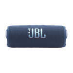 JBL Flip 7 Waterproof Portable Bluetooth Speaker - Blue