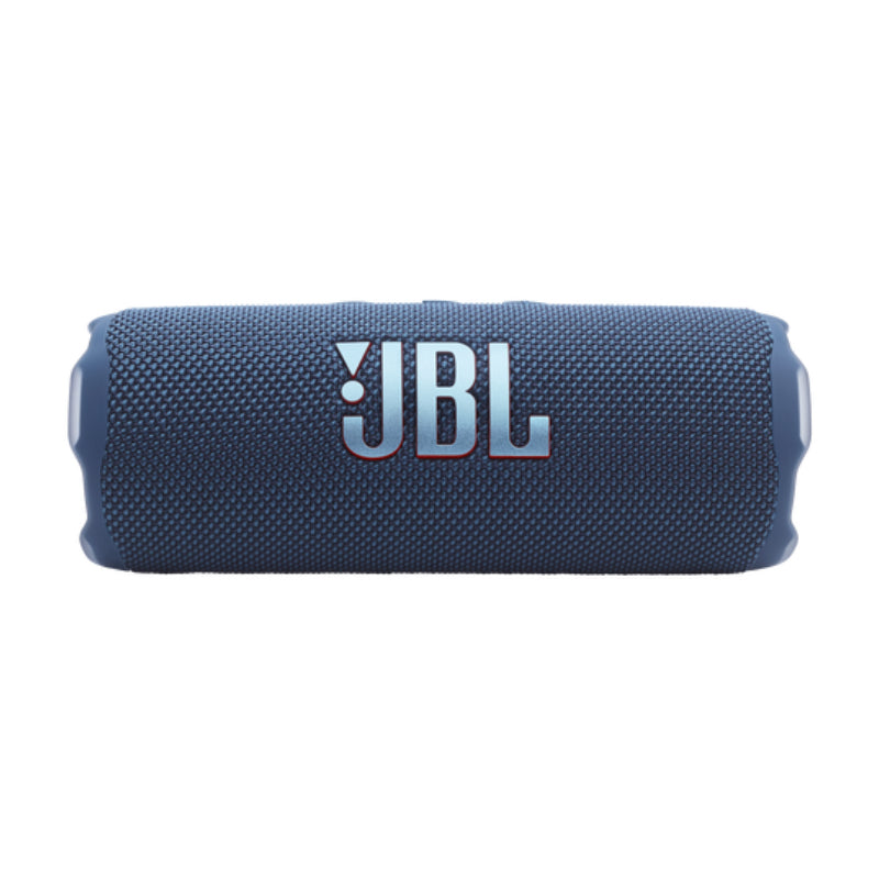 JBL Flip 7 Waterproof Portable Bluetooth Speaker - Blue