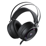 Rapoo VH150 Wired Gaming Headset - Black