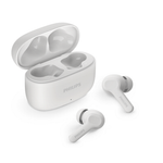 Philips 1000 series True Wireless Headphones, 1109BK/97 - White