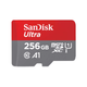 SanDisk Ultra microSD with SD Adapter 64GB