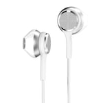 Momo MO-022202 Lightning Earphone - White