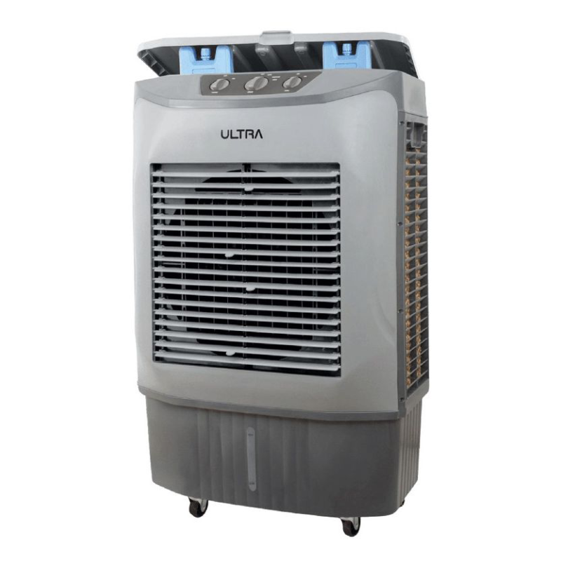 ULTRA Air Cooler, 75 Liters, UAC75WE1 - Grey