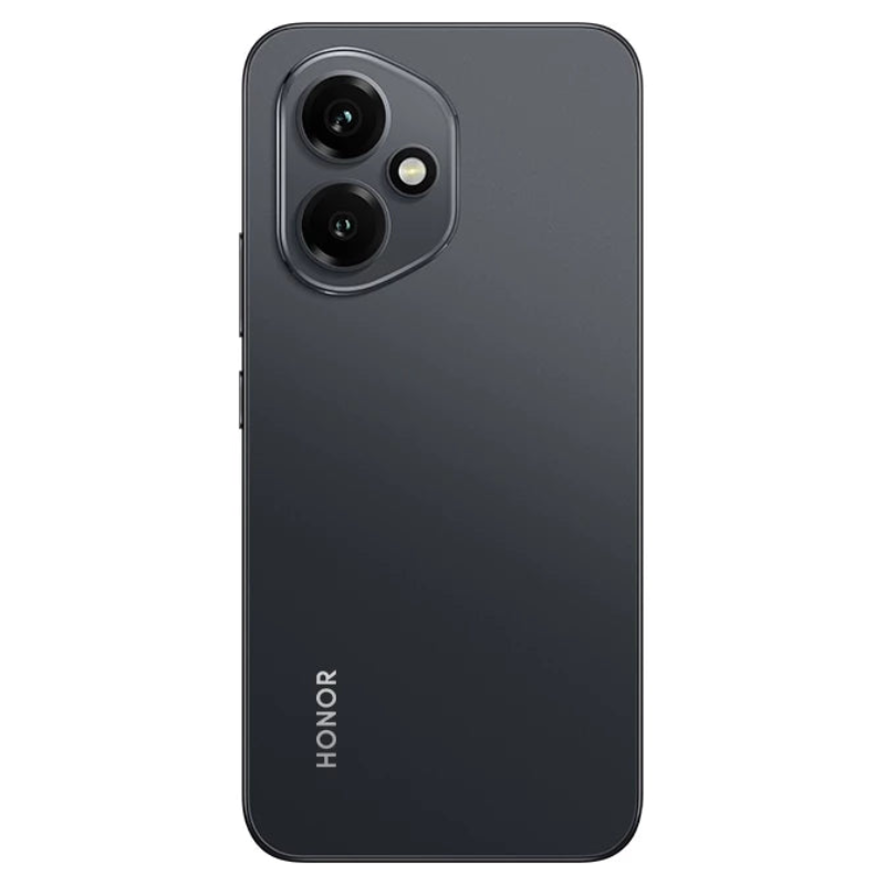  Honor 400 Dual Sim 5G 12GB Ram, 256GB - Midnight Black