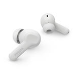 Philips 1000 series True Wireless Headphones, 1109BK/97 - White