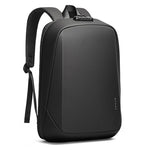 Bange 7251 Waterproof Backpack Backpack for 15" Laptop - Black