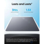 Eufy S220 Outdoor Wi-Fi Camera 2K Solar Solocam