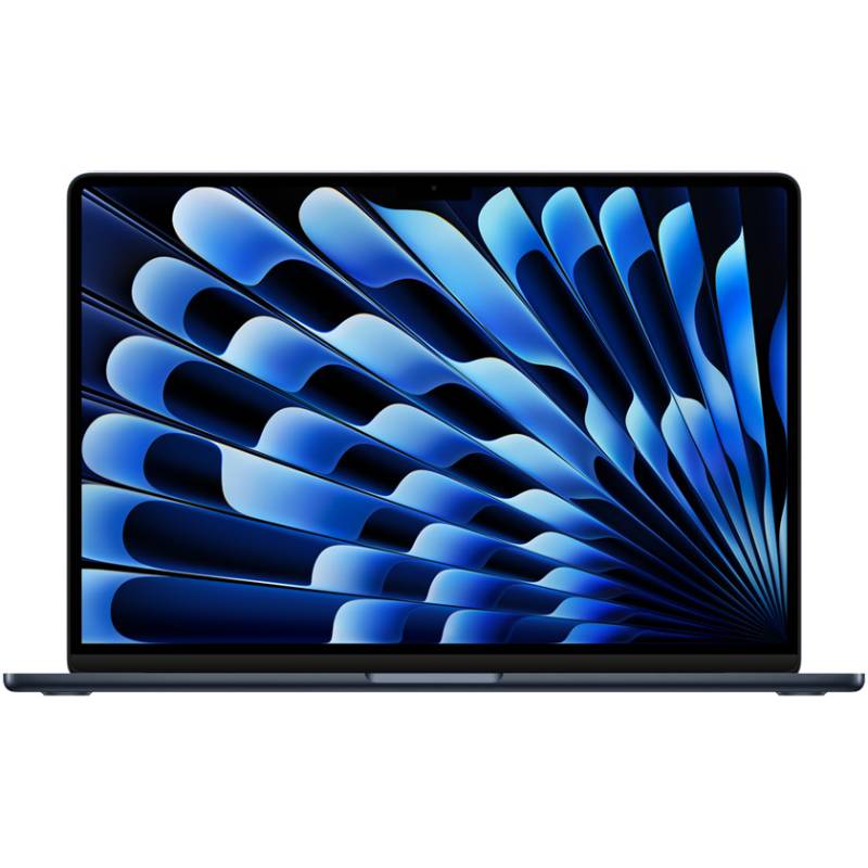 Apple MacBook Air 15.3" M3 16GB , 512GB , Midnight