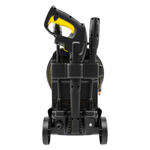 Kärcher K 5 Compact 145 bar Electric Pressure Washer, 2100W - Yellow