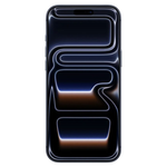 Apple iPhone 17 Pro, 512GB - Deep Blue  (2 Years Warranty)