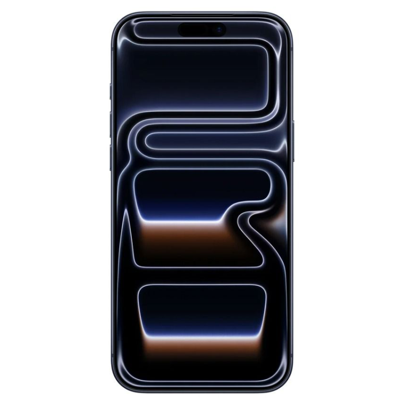 Apple iPhone 17 Pro, 1TB - Deep Blue  (2 Years Warranty)