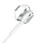 Momo MO-022202 Lightning Earphone - White