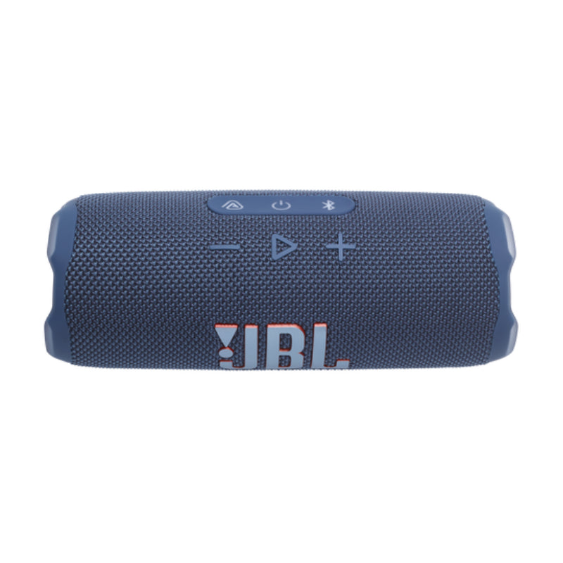 JBL Flip 7 Waterproof Portable Bluetooth Speaker - Blue