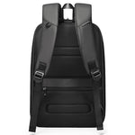 Bange 7251 Waterproof Backpack Backpack for 15" Laptop - Black