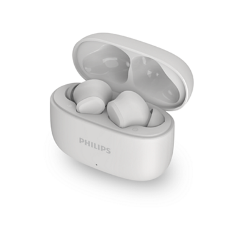 Philips 1000 series True Wireless Headphones, 1109BK/97 - White