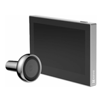 Ezviz HP2 Wire-Free Peephole Door Viewer 2MP - Silver