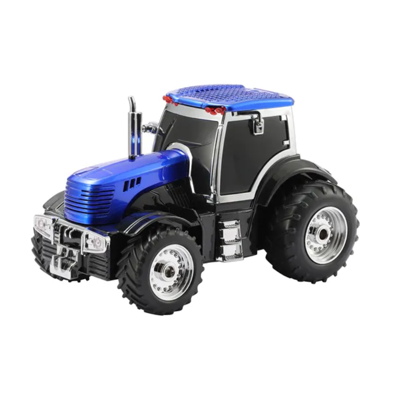 EVO Wester WS 560 Music Car Speaker - Blue