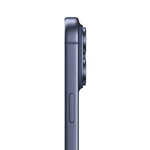 Apple iPhone 17 Pro, 1TB - Deep Blue  (2 Years Warranty)