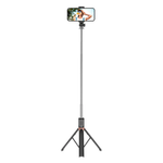 Plokama Live-K9 1700mm Live Broadcast Stand - Black