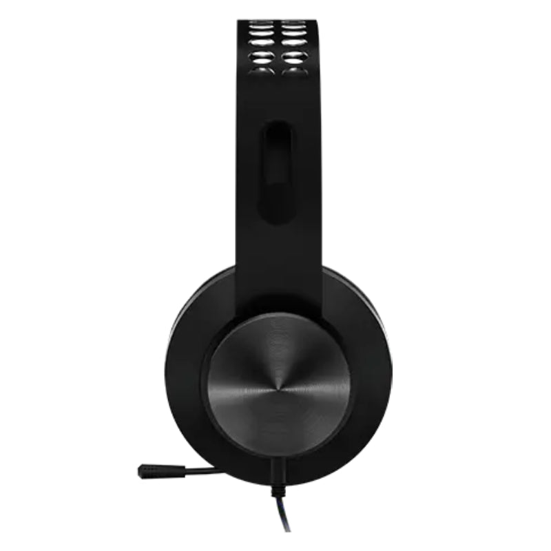 Lenovo Legion H300 Stereo Gaming Headset All devices supported, GXD0T69863 - Black
