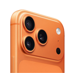 Apple iPhone 17 Pro Max, 256GB - Cosmic Orange (2 Years Warranty)