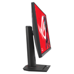 ASUS Republic of Gamers Strix XG32UCG 31.5" 4K HDR 160 Hz / Full HD 320 Hz Dual Mode Gaming Monitor - Black