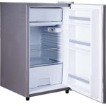 Unionaire Digital Defrost Mini Bar , 90 Liter,  RS-090VVA-DH - Silver 