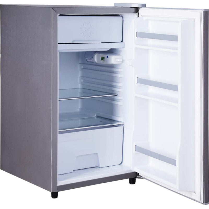 Unionaire Digital Defrost Mini Bar , 90 Liter,  RS-090VVA-DH - Silver 