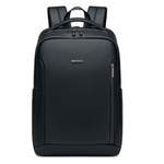 Golden Wolf GB00731 Laptop Backpack - Black